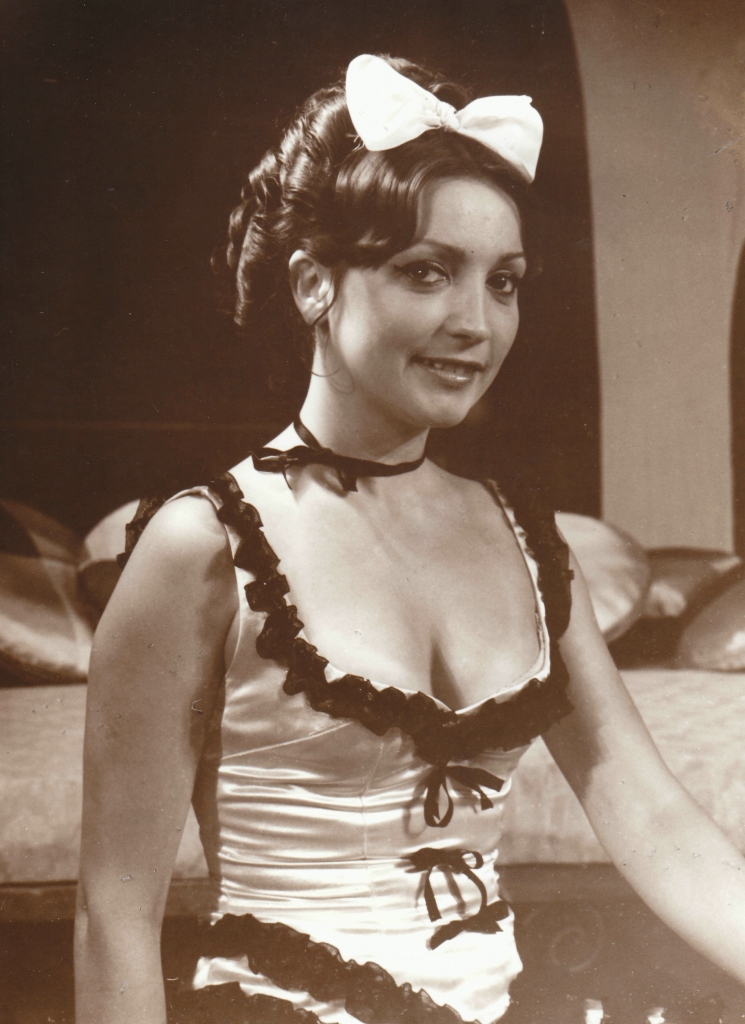 Szmirnai komédiások